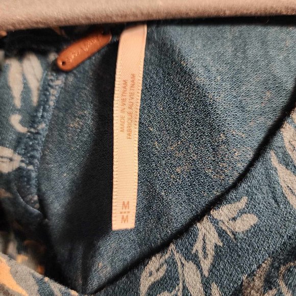 Free People Tunic Dress - M - Picture 6 of 7